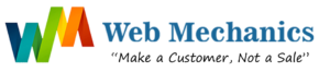 Web Mechanics
